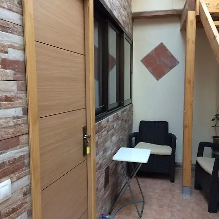 Guest house Bounty Bedroom 3*