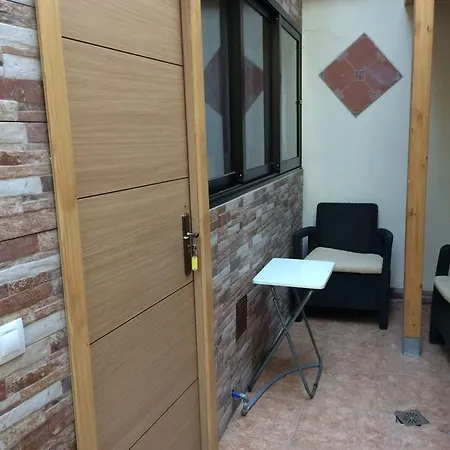 Casa de hóspedes Bounty Bedroom